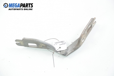 Bonnet hinge for BMW 3 (E36) 1.8, 113 hp, sedan, 1992, position: left