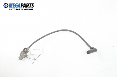 Sensor Nockenwelle for Peugeot 206 1.9 D, 69 hp, hecktür, 1999