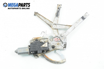 Macara electrică geam pentru BMW 3 (E36) 1.8, 113 cp, sedan, 1992, poziție: stânga - fața № BMW 67.62 - 8 353 819