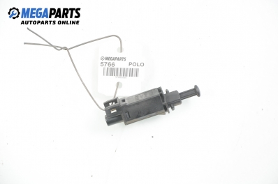 Brake pedal sensor for Volkswagen Polo (6N/6N2) 1.4, 60 hp, hatchback, 5 doors, 1996