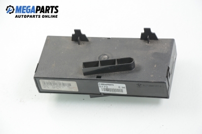 AC control module for BMW 3 (E36) 1.8, 113 hp, sedan, 1992 № BMW 6411-8 390 900.1