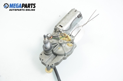 Motor ștergătoare parbriz for Volkswagen Polo (6N/6N2) 1.4, 60 hp, hatchback, 1996