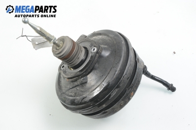 Brake servo for Audi A8 (D3) 4.0 TDI Quattro, 275 hp automatic, 2003