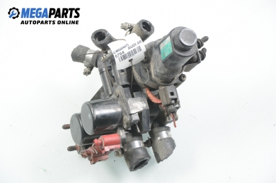 Water pump for Audi A8 (D3) 4.0 TDI Quattro, 275 hp automatic, 2003 № 4E0 959 617A