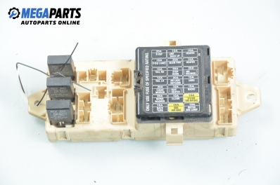 Sicherungskasten für Subaru Impreza 1.6 AWD, 90 hp, combi, 1997