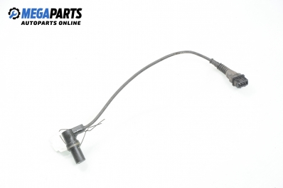 Crankshaft sensor for BMW 5 (E39) 2.3, 170 hp, sedan automatic, 1997