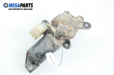 Front wipers motor for Subaru Impreza 1.6 AWD, 90 hp, station wagon, 1997, position: front