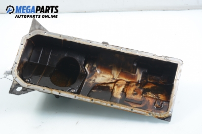 Crankcase for BMW 5 (E39) 2.3, 170 hp, sedan automatic, 1997