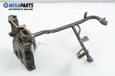 Capac lanț de distribuție for BMW 5 Series E39 Sedan (11.1995 - 06.2003) 523 i, 170 hp