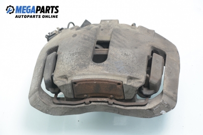 Caliper for Audi A8 (D3) 4.0 TDI Quattro, 275 hp automatic, 2003, position: front - left