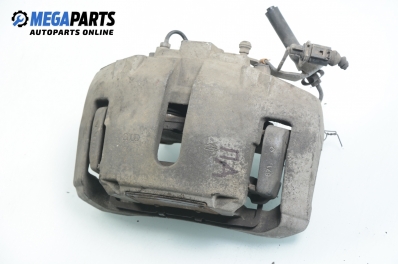 Caliper for Audi A8 (D3) 4.0 TDI Quattro, 275 hp automatic, 2003, position: front - right