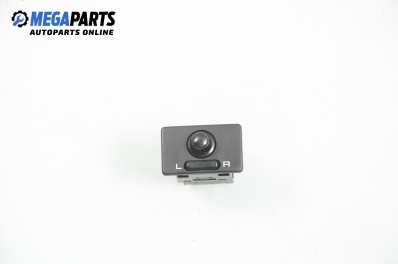 Mirror adjustment button for Subaru Impreza 1.6 AWD, 90 hp, station wagon, 1997