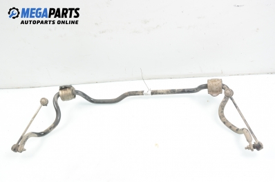 Sway bar for BMW 5 (E39) 2.3, 170 hp, sedan automatic, 1997, position: front