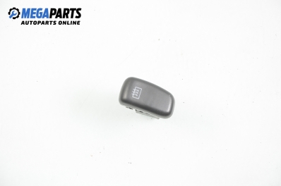 Rear window heater button for Subaru Impreza 1.6 AWD, 90 hp, station wagon, 1997