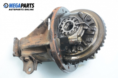 Differential for Land Rover Range Rover I 3.5 4x4, 146 hp, 1990