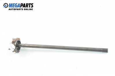 Driveshaft for Land Rover Range Rover I 3.5 4x4, 146 hp, 5 doors, 1990, position: rear - right
