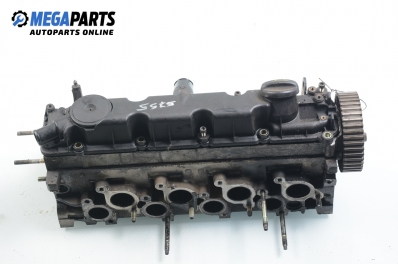 Engine head for Citroen Xantia 2.0 HDI, 109 hp, station wagon, 1999