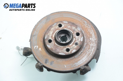 Butuc cu bielă pentru Seat Ibiza (6K) 1.0, 50 cp, 5 uși, 2000, poziție: stânga - fața