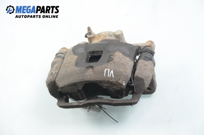 Caliper for Subaru Impreza 1.6 AWD, 90 hp, station wagon, 1997, position: front - left