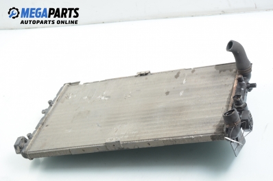 Radiator de apă pentru Seat Ibiza (6K) 1.0, 50 cp, 5 uși, 2000