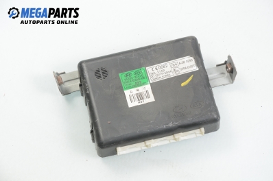 Modul lumini pentru Hyundai Tucson 2.0 4WD, 141 cp, 2008 № 95400-2E420