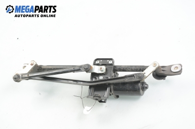 Front wipers motor for Hyundai Tucson 2.0 4WD, 141 hp, 2008
