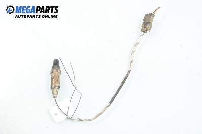 Оxygen sensor for Subaru Impreza 1.6 AWD, 90 hp, station wagon, 1997