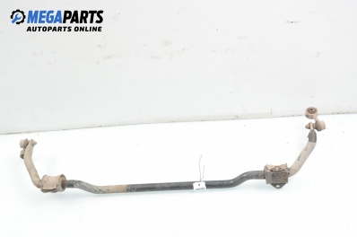Sway bar for BMW 3 (E36) 1.8, 113 hp, sedan, 1992, position: front