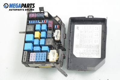 Fuse box for Hyundai Tucson 2.0 4WD, 141 hp, 2008 № 91230-2E560