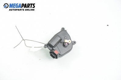 Door lock actuator for Hyundai Tucson 2.0 4WD, 141 hp, 2008