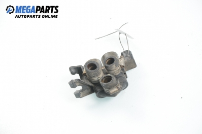 Heater valve for BMW 3 (E36) 1.8, 113 hp, sedan, 1992