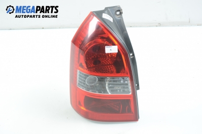 Tail light for Hyundai Tucson 2.0 4WD, 141 hp, 2008, position: left