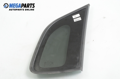 Vent window for Hyundai Tucson 2.0 4WD, 141 hp, 2008, position: rear - right