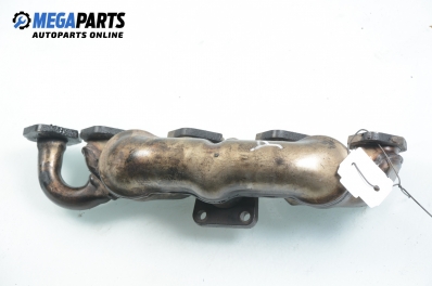 Exhaust manifold for Audi A8 (D3) 4.0 TDI Quattro, 275 hp automatic, 2003, position: right Boysen