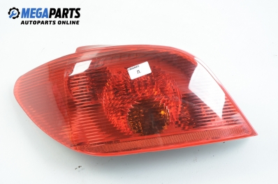 Bremsleuchte für Peugeot 307 2.0 HDi, 90 hp, hecktür, 5 türen, 2003, position: links