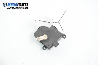 Motor supapă încălzire pentru Peugeot 307 2.0 HDi, 90 cp, hatchback, 5 uși, 2003
