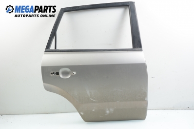 Door for Hyundai Tucson 2.0 4WD, 141 hp, 2008, position: rear - right