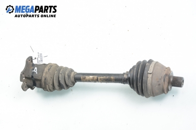 Driveshaft for Audi A8 (D3) 4.0 TDI Quattro, 275 hp automatic, 2003, position: front - right