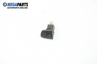 Alarm button for Peugeot 307 2.0 HDi, 90 hp, hatchback, 5 doors, 2003