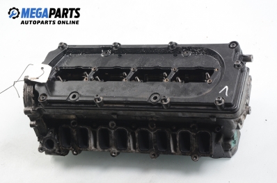 Engine head for Audi A8 (D3) 4.0 TDI Quattro, 275 hp automatic, 2003, position: left