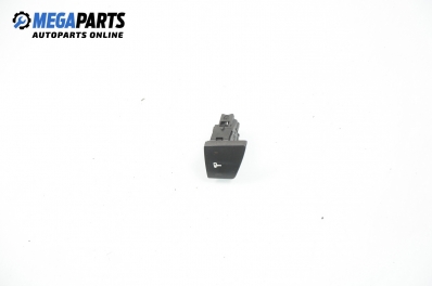 Central locking button for Peugeot 307 2.0 HDi, 90 hp, hatchback, 2003