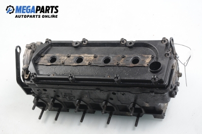 Engine head for Audi A8 (D3) 4.0 TDI Quattro, 275 hp automatic, 2003, position: right № 374 B 057