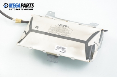 Airbag pentru Peugeot 307 2.0 HDi, 90 cp, hatchback, 5 uși, 2003