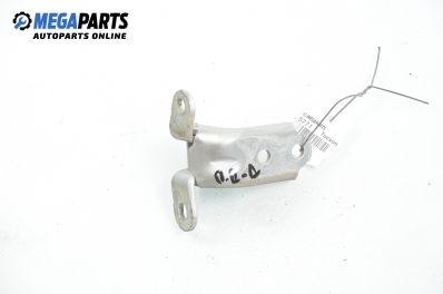 Balama ușă for Hyundai Tucson SUV I (06.2004 - 11.2010), 5 uși