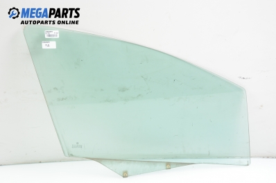 Window for Peugeot 307 2.0 HDi, 90 hp, hatchback, 2003, position: front - right