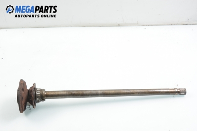 Driveshaft for Mercedes-Benz 207, 307, 407, 410 BUS (1977-1995) 2.4 D, 72 hp, position: rear - right