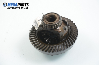 Differential pinion for Mercedes-Benz 207, 307, 407, 410 BUS 2.4 D, 72 hp, 1985