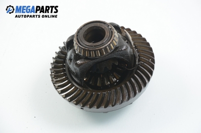Differential pinion for Mercedes-Benz 207, 307, 407, 410 BUS 2.4 D, 72 hp, 1985