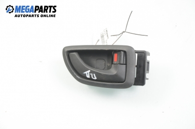 Inner handle for Hyundai Tucson 2.0 4WD, 141 hp, 2008, position: front - right