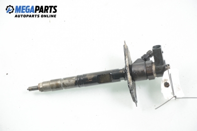 Duza diesel pentru Audi A8 (D3) 4.0 TDI Quattro, 275 cp automat, 2003 № Bosch 0 445 110 158